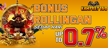 Rollingan